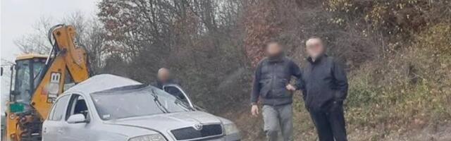 Још један млад живот угашен у саобраћају: Младић из Тополе подлегао повредама након саобраћајне незгоде