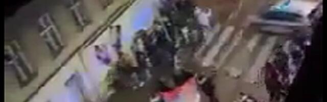 Nakon poraza Srbije od Švicarske uslijedilo nacionalističko divljanje u Beču