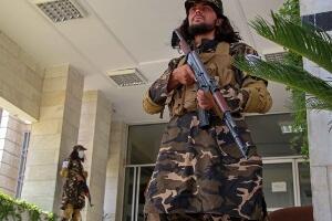 Кабул: Прво јавно погубљење у Авганистану откако су талибани преузели власт