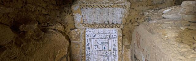 Egipatski arheolozi otkrili mumiju staru 4.300 godina