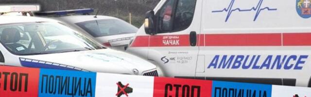 DVE TINEJDŽERKE POVREĐENE U SUDARU! Nesreća na Tošinom bunaru