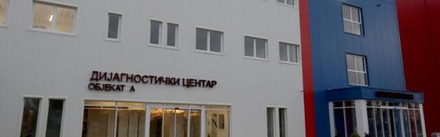 Zbogom, Batajnice