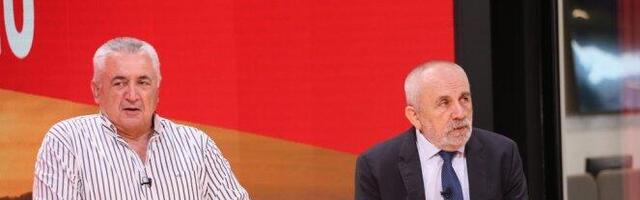 KURTI IGRA PO PRAVILU "ŠTO GORE TO BOLJE"! Gosti "Info jutra": Ovo su zadnji pokušaji da se razbije sever koji je za Zapad mesto ozbiljnijeg otpora!