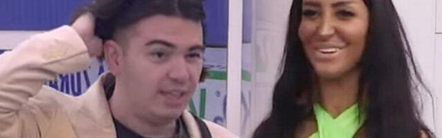 NOVI UČESNIK ELITE DAO SLAĐI BRUTALNU ŠUT-KARTU: Zadrugarka doživela najveći blam svih vremena!