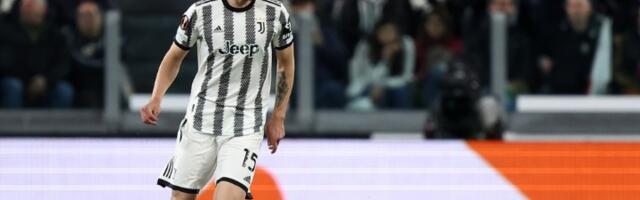 Juventus srušio šampiona Italije!