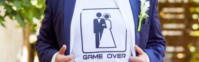 Kako se oženiti? Zna Milan Tarot (VIDEO)