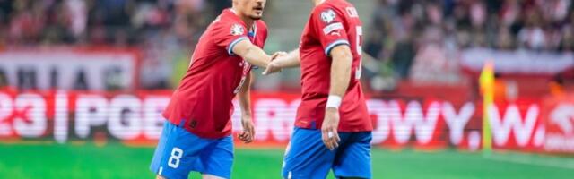 Kakav PEH: Propušta Euro zbog pada sa bicikla?!