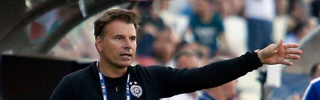 Glavobolja: Partizan šest meseci bez defanzivca