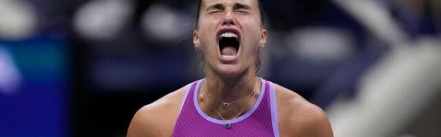 Urlik beloruske tigrice u Njujorku! Sabalenka srušila još jednu američku milijarderku i osvojila US Open