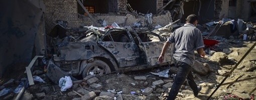 Turska pozvala na pregovore četiri strane o rešavanju sukoba u Nagorno-Karabahu