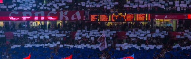 CRVENA ZVEZDA NA UDARU! Čuveni trener traži žestoku kaznu zbog Delija!