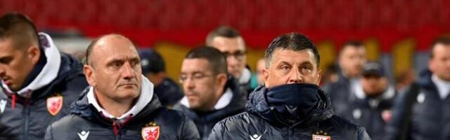 "SIGURNO DA NAM PRAVI PROBLEM!" Vladan Milojević: Šta da radimo...