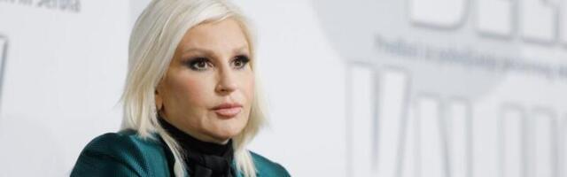 ZORANA MIHAJLOVIĆ: Dala sam izjavu kao građanka, razgovarali smo o zaključivanju ugovora