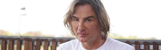 Željko Mitrović izašao u klub, mladi ga sačekali sa - PUMPAJ! Ovo je njegova reakcija (VIDEO)