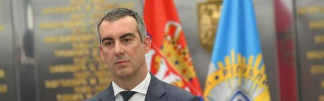 Zloupotreba BIA: Bane, Selakovićeva strina, Arapi, jedinica za hapšenje kojoj se svrha ne zna