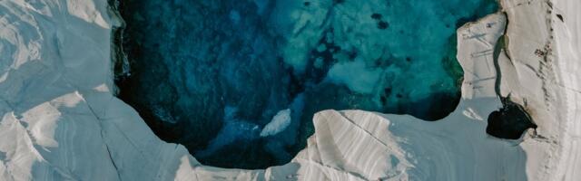 #summerhotspot: Milos – grčko ostrvo koje je još uvek ispod radara masovnog turizma