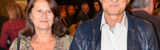 Evo sa kim je Danica Ristovski UHVAĆENA u restoranu nakon RAZVODA, svima pažnju privukao zanosni mladić pored nje! (FOTO)