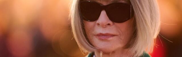 Ana Vintur odlazi sa čela američkog izdanja Vogue magazina – kraj jedne ere, početak nove