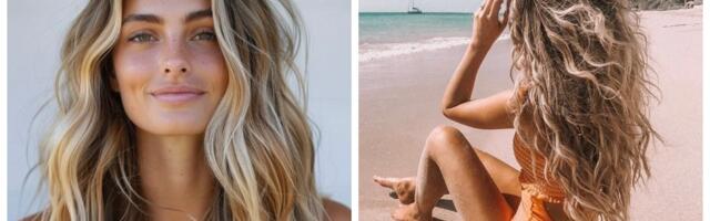 Ne umišljate: Tokom leta zaista možete gubiti više kose