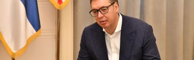 Kako je Vučić svoj interes pomešao sa državnim?