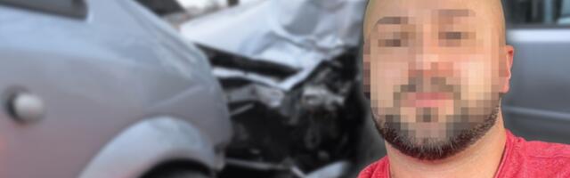 MILAN KOJI JE POGINUO KOD ŠAPCA NEDAVNO SAHRANIO MAJKU! Nižu se tragedije: Troje mališana tuguje: Otac SKRHAN OD BOLA!