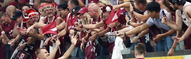 Domaćin "orlova" zadovoljno trlja ruke i najavljuje spektakl