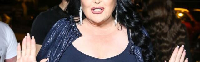 Udaja? Ne, hvala. Reči Dragane Mirković posle razvoda od Tonija dirnule su ceo region a ovako se obratila deci