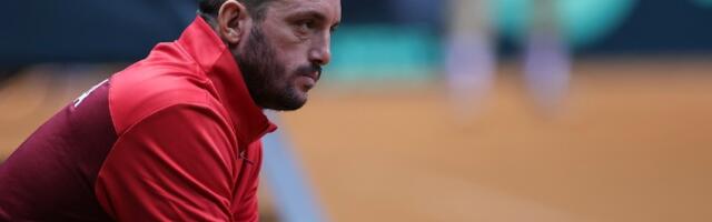 Troicki posle pobede nad Turskom: Igrači su delovali mnogo opuštenije bez Novaka