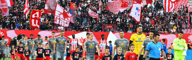 Radnički spreman za megdan na Marakani: U derbiju protiv Crvene Zvezde posle serije dobrih rezultata