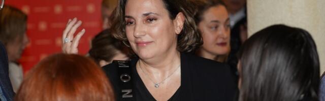 Trebalo je da se venčamo: Milica Milša konačno otkrila sve o ocu sina Antonija