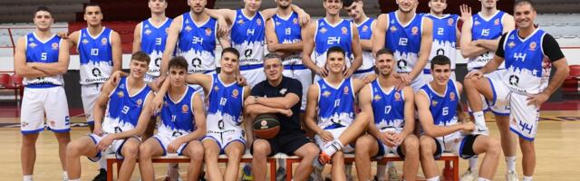 Izvanredni Bumbić nedovoljan za pobedu Čačka 94 u Gajdobri