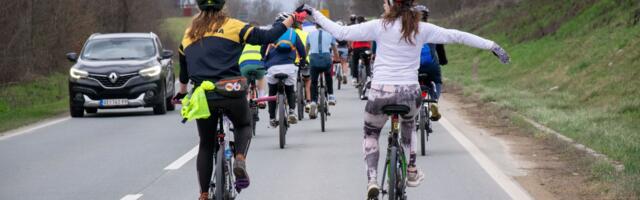 Niški studenti organizuju biciklističku turu do Novog Sada