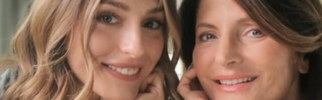 Branka Pujić danas slavi 62. rođendan, a Anđela Jovanović joj uputila emotivnu čestitku: "Najbolja i najnežnija mama i baka na svetu"