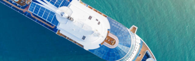 TUČA NA LUKSUZNOM KRUZERU Jedan putnik povređen, napadač odmah odstranjen sa broda