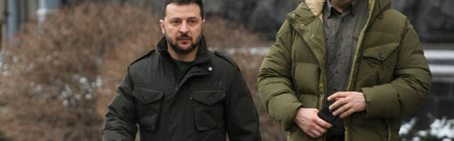 Кијев мења тим: Јермак на челу преговора са Вашингтоном и Москвом