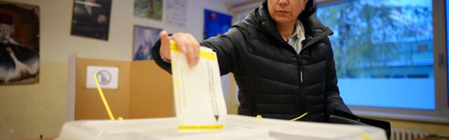 Republika Srpska: Izbori za predsednika na 11 meseci