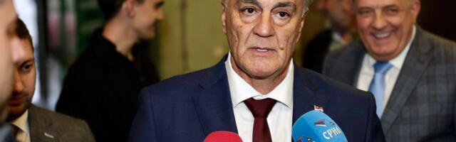 Ko je Siniša Karan, novi predsednik Republike Srpske?