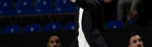 ŠOK ZA MAKABI: Sjajni bek se ozbiljno povredio!