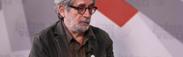 Profesor Rakocija u „15 minuta“: „Neznanje kao politika Niša u čuvanju kulturnog nasleđa“