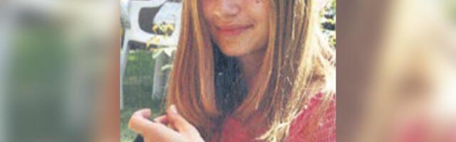 ALEKSANDRINA (17) JEZIVA SMRT MEĐU NAJMISTERIOZNIJIM ZLOČINIMA U SRBIJI! Krenula u radnju, otac je našao mrtvu u podrumu, bez čarapa - sumnjalo se na Balijagića