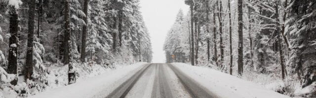 Препорука возачима: опрез због могуће поледице и магле