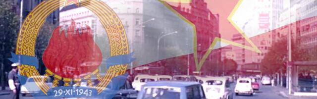 Pionirske marame, ordenje i putovanja: Kako se slavio i zašto je ukinut Dan Republike 29. novembar