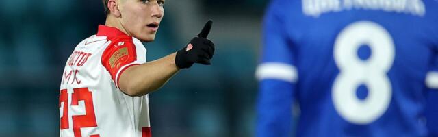 OFK BEOGRAD – ZVEZDA Prekid meča u Zaječaru! /VIDEO/