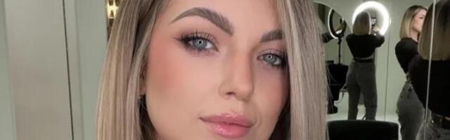 NJENO TELO JE PRONAĐENO U KOFERU, ZAKOPANO U ŠUMI, A SADA JE OTKRIVENO DA... Novi detalji smrti lepotice LEDE KRV!