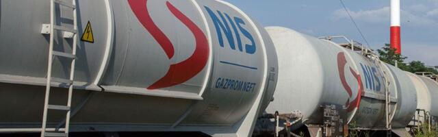 A, JE L' ZNA PREDSEDNIK Mali akcionari NIS-a u klopci