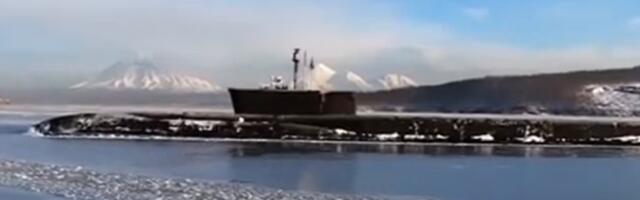 BRITANCI PRAVE HIBRIDNU FLOTU Putin neće moći da ih zaustavi