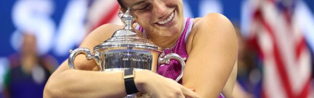 NEMA DISKSUIJE, NOVAK JE NAJBOLJI IKADA: Sve to pokazuje – tvrdi Sabalenka!