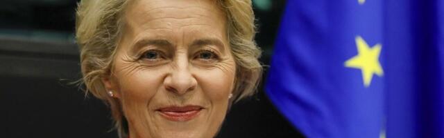 "NE MEŠAJ SE!" Ursula fon der Lajen odbrusila Trampu samo tako, pazite šta je sve izgovorila!