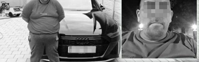 Ovo je ubijeni Slađan iz Zaječara: Pošteni čovek stradao na radnom mestu zbog sefa (FOTO)