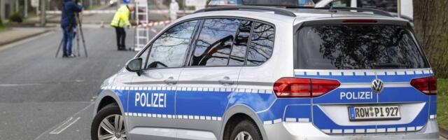 Opasnom momku iz Srbije pucali u glavu: Ranjena još jedna osoba, evo šta je pozadina sukoba